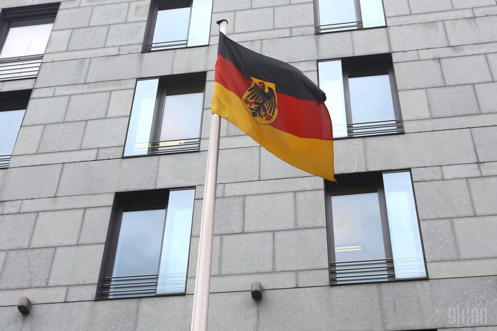 Germany blames russia for cyber warfare and misinformation tactics