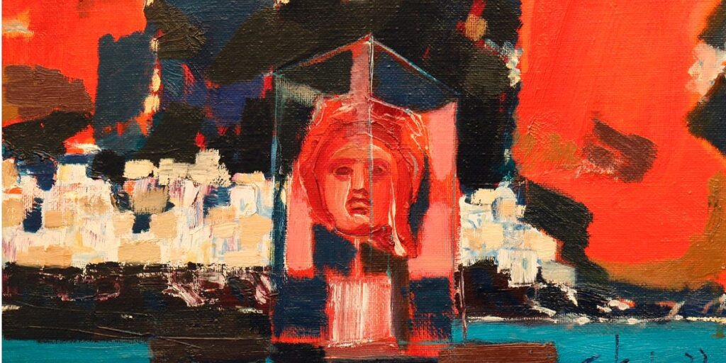 Navigating the future: technology, energy, and ideology in today’s world