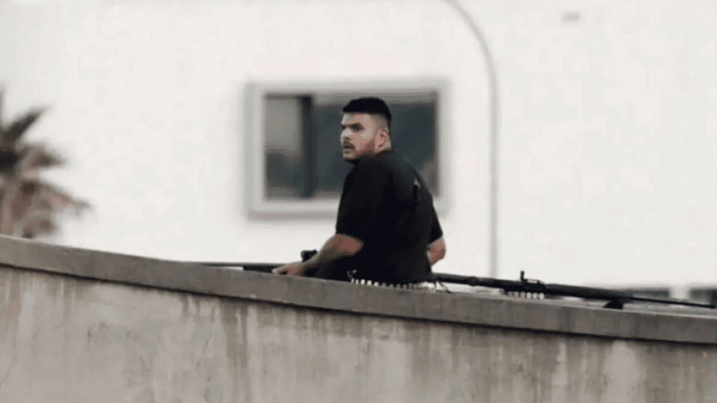 Pakistan accuses israel and india of spreading false information about