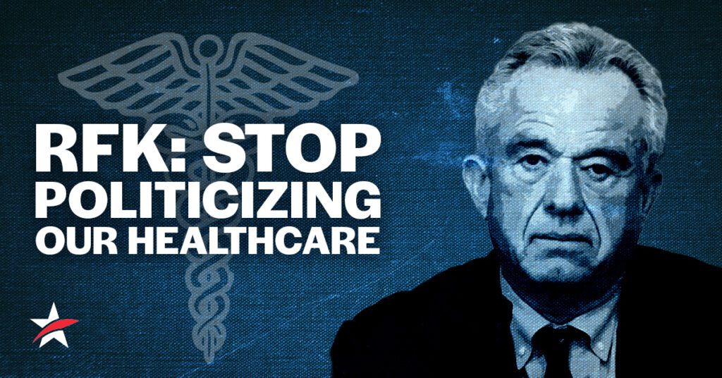 Rfk jr.'s battle against big money: unveiling the true impact