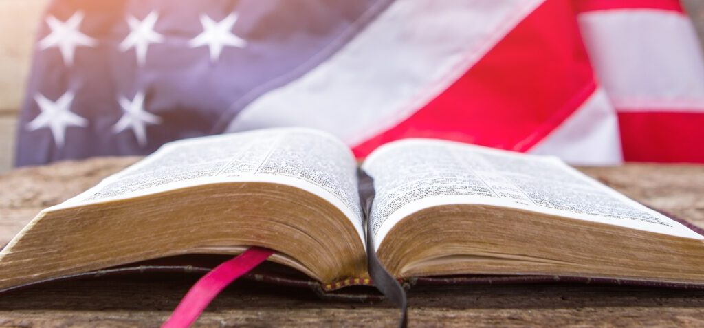 Rethinking christian nationalism: a call for dialogue
