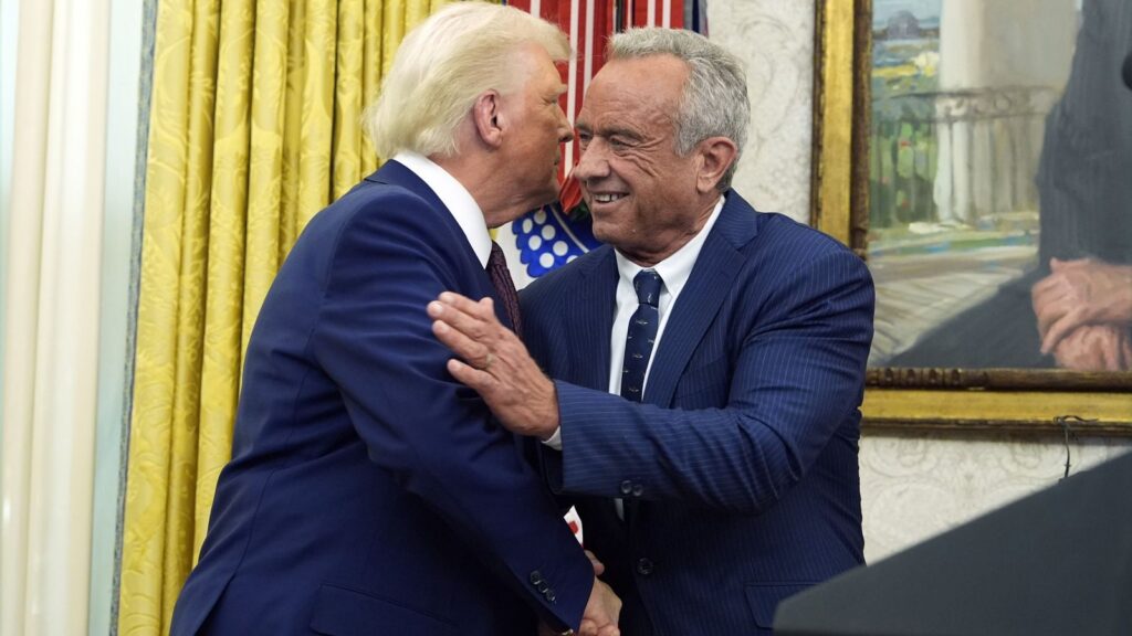 Retired cdc vaccine expert critiques shift towards anti science policies