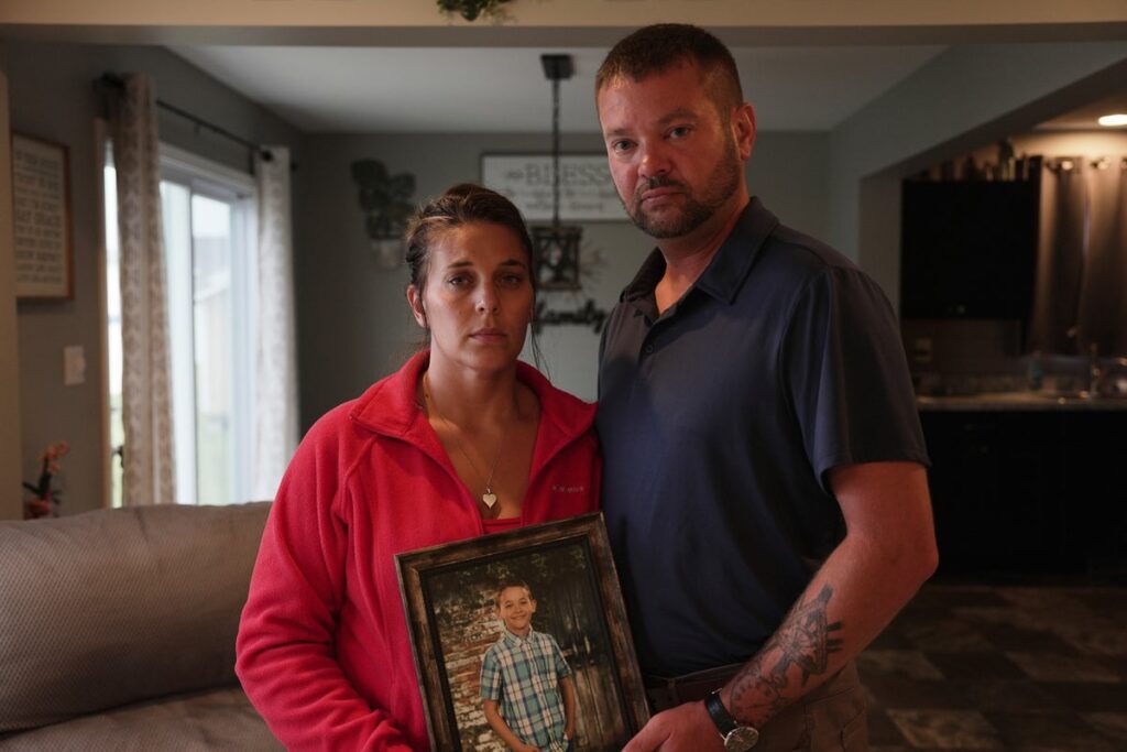 Rising tide of anti science legislation threatens health safeguards