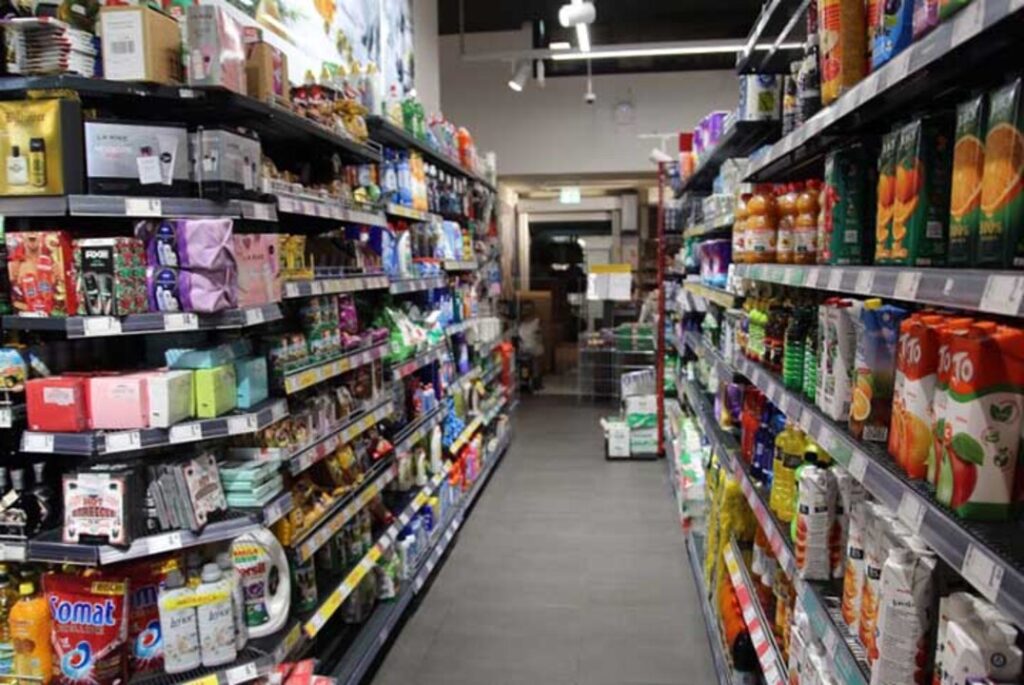 Smart eating: unmasking food myths