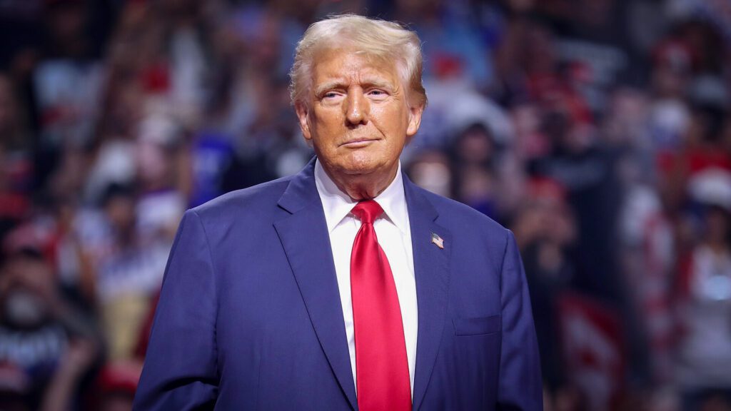 Tech oligarchy and the trump era: democracy as an obstacle