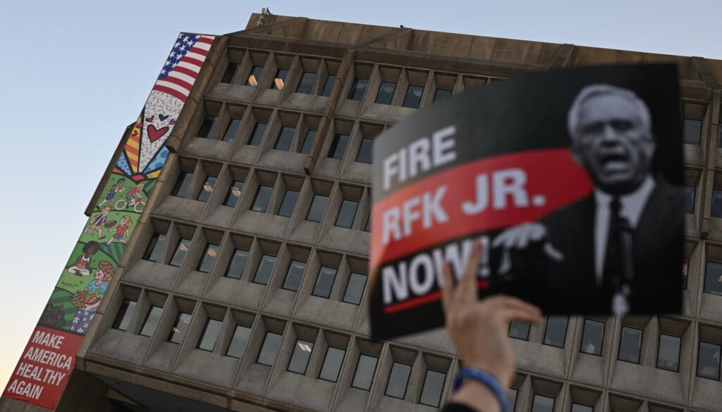 The impact of vaccine misinformation on chicago's youth, especially on