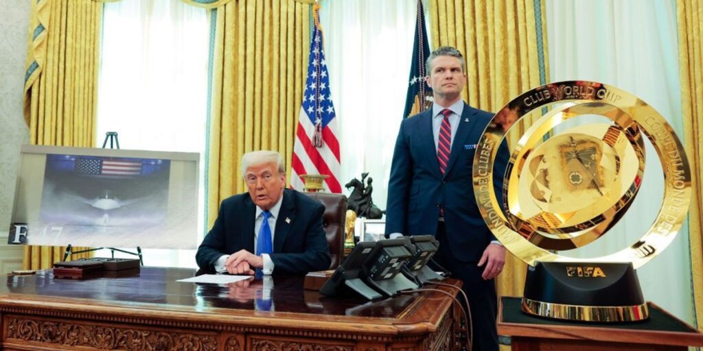 Trump's national security strategy: a shocking embrace of white nationalism