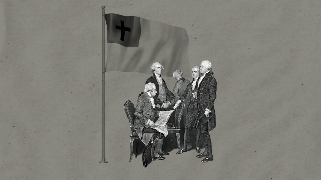 Understanding Wicca’s Roots in the Context of Christian Nationalism Understanding wicca’s roots in the context of christian nationalism