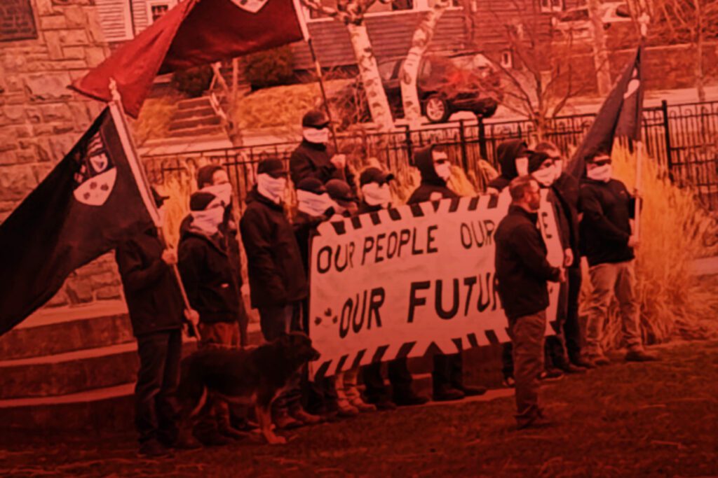 Unmasking far right extremism: the rise of anti trans movements in fitness