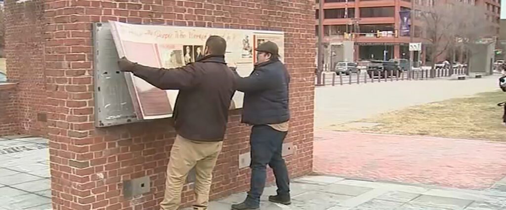 America’s Ongoing Battle for Justice America's ongoing battle for justice