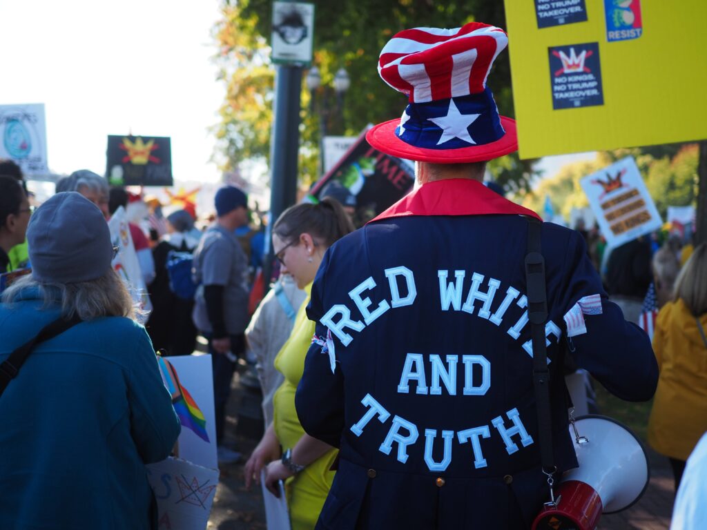 Building resilient communities in times of crisis