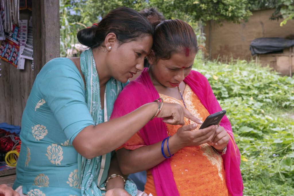 Disinformation deluge: challenges for nepal's federal election amid ai and