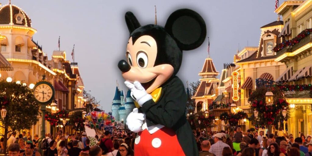 Disney's controversial move on viral anti fascist quotes