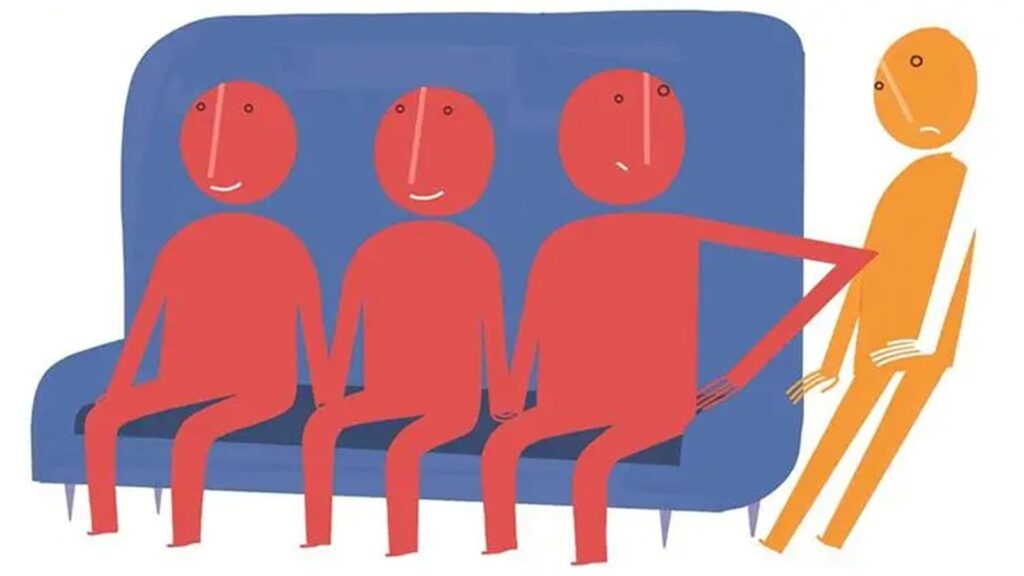 Equality fuels growth, not oligarchy