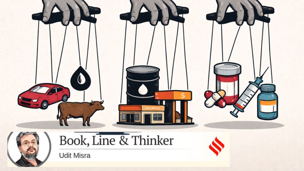 Future insights: understanding oligarchy's impact in 2026