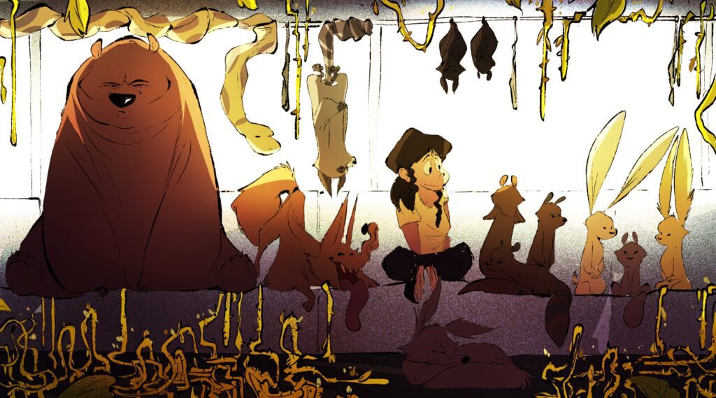 Human centered nationalism unveiled