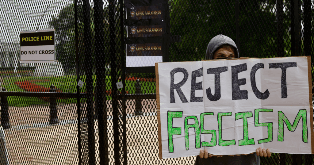 It's far from finished