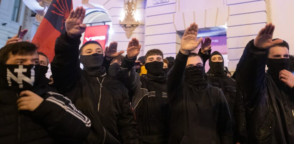 Lessons from franco's spain for contemporary america