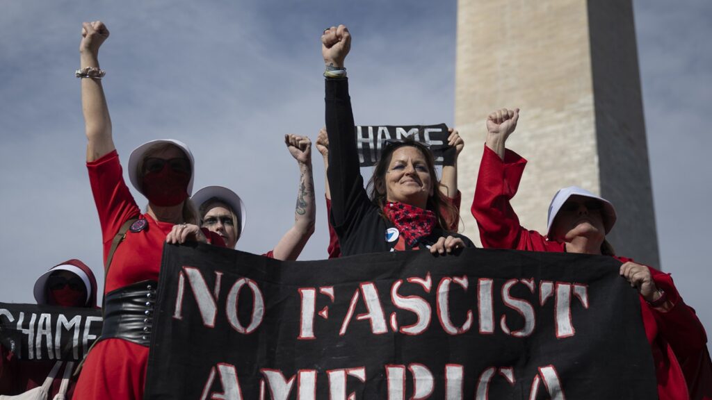 Navigating challenges in the fight against fascism amid trump's antifa