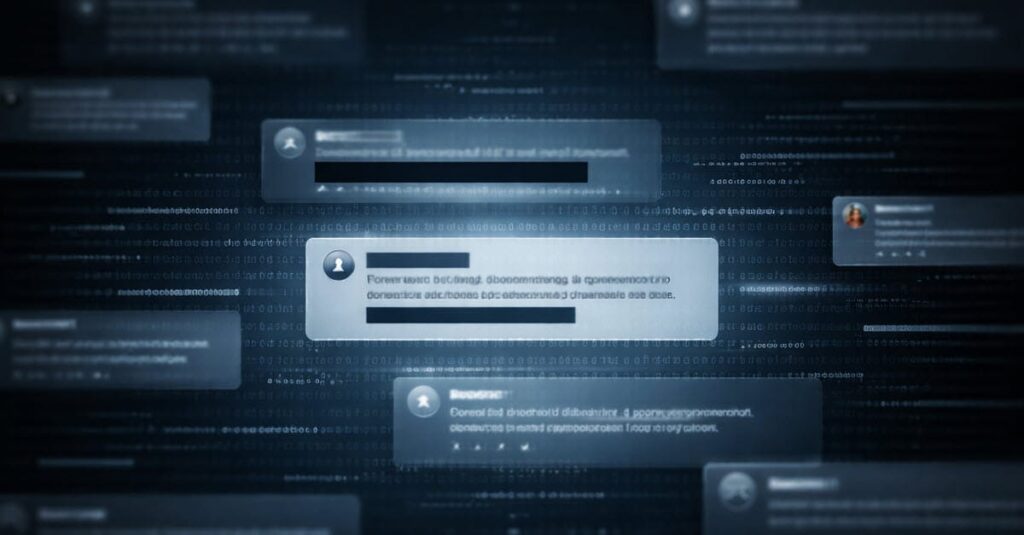 Navigating disinformation in business and media