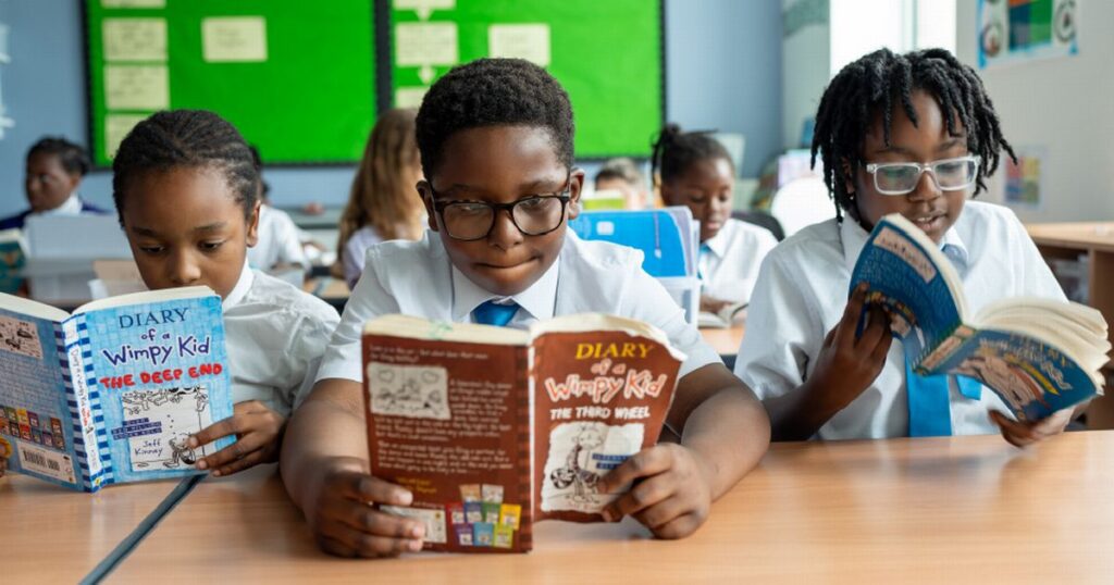 Parents alerted to kids lacking vital skills at risk of