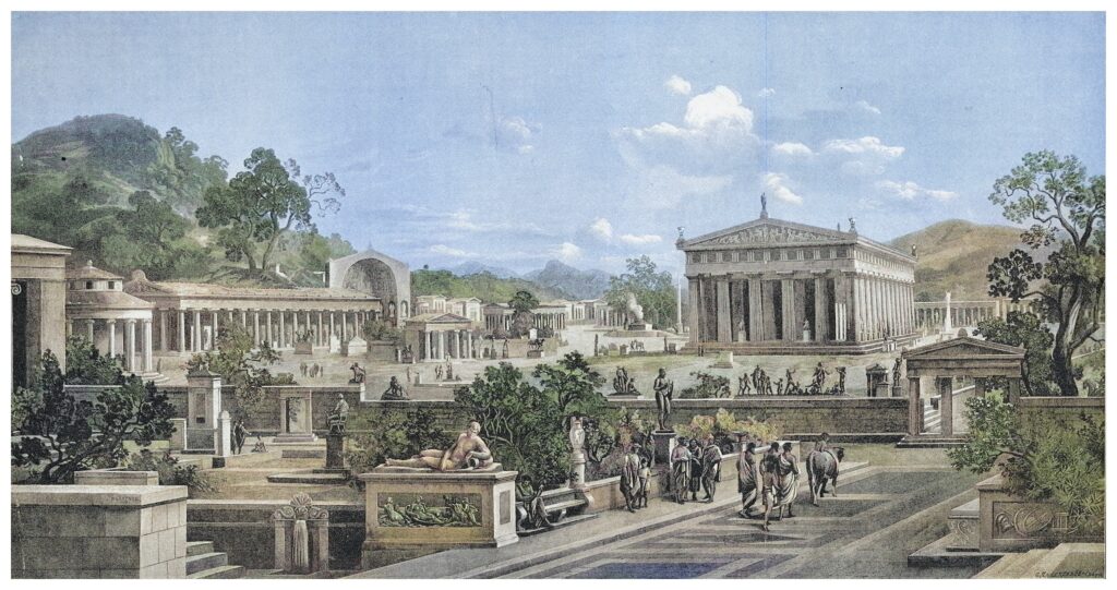 Revisiting tradition: a fresh perspective on classicism