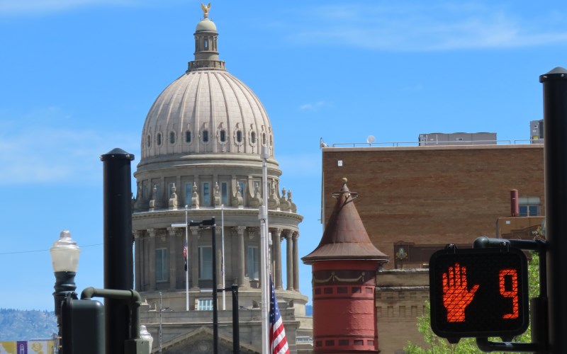 Shining a Light on Christian Nationalism This Week Shining a light on christian nationalism this week