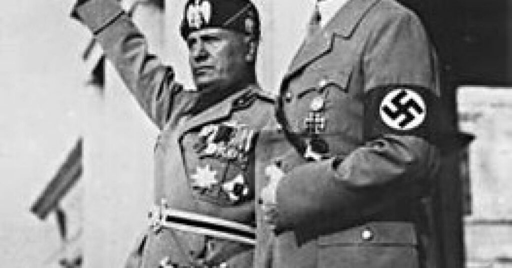 The psychology behind fascism and its impact on policy