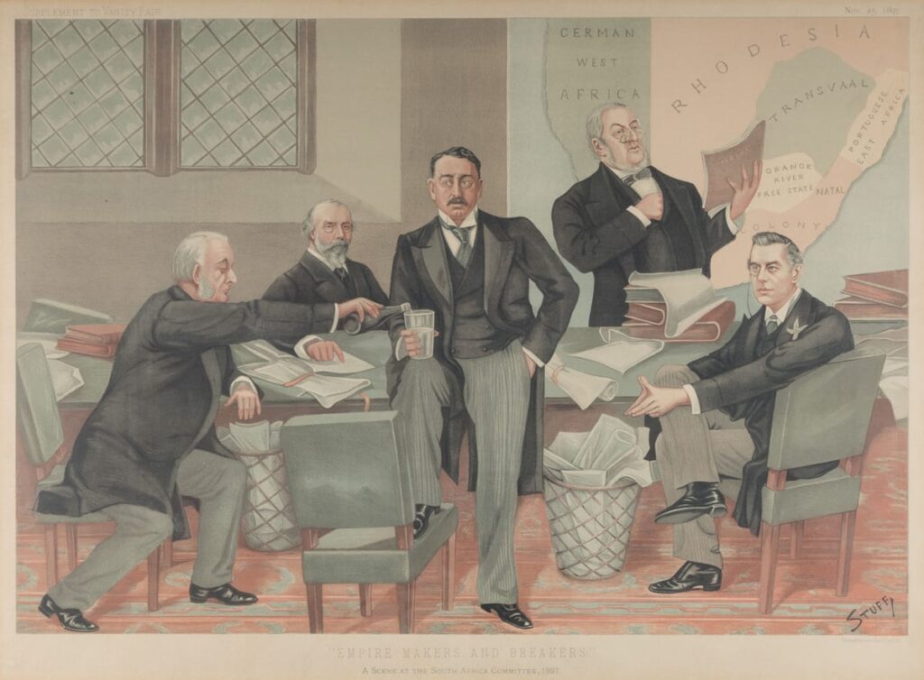 The views of america’s most extreme christian nationalists on today’s