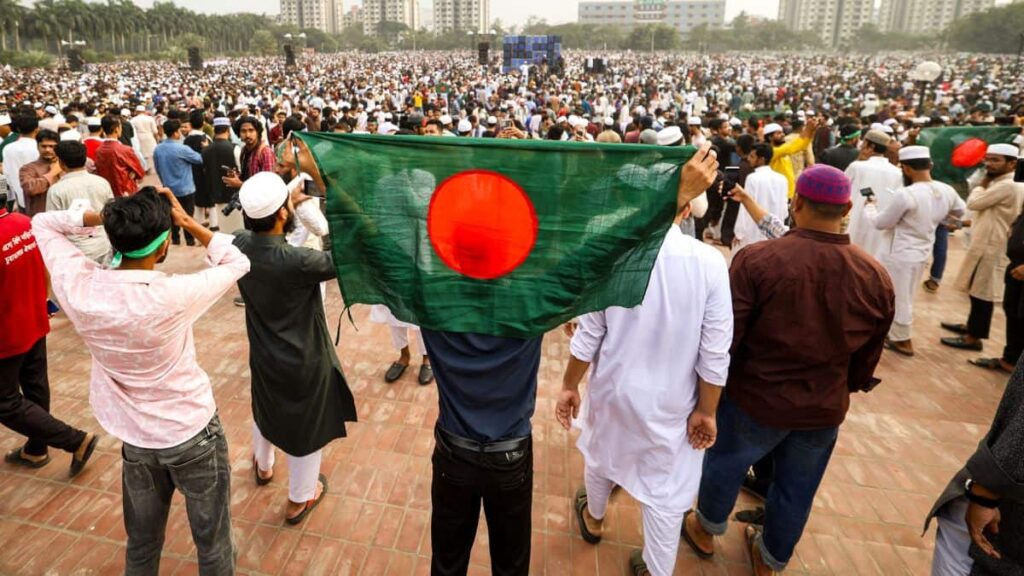 Unpacking the anti india sentiment in bangladesh