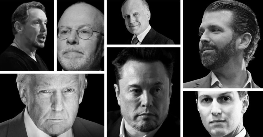 Unveiling America’s Hidden Power Elite Unveiling america's hidden power elite