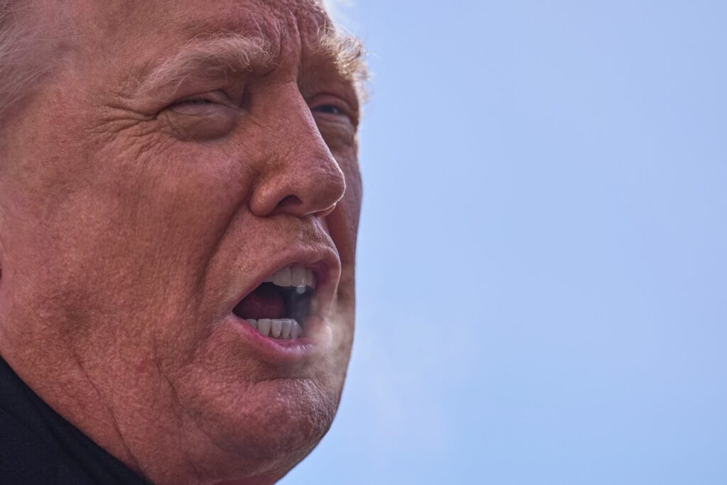 A Glimpse into American Fascism A glimpse into american fascism