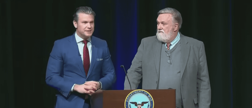 A new threat: ignoring christian nationalism in our vigilance