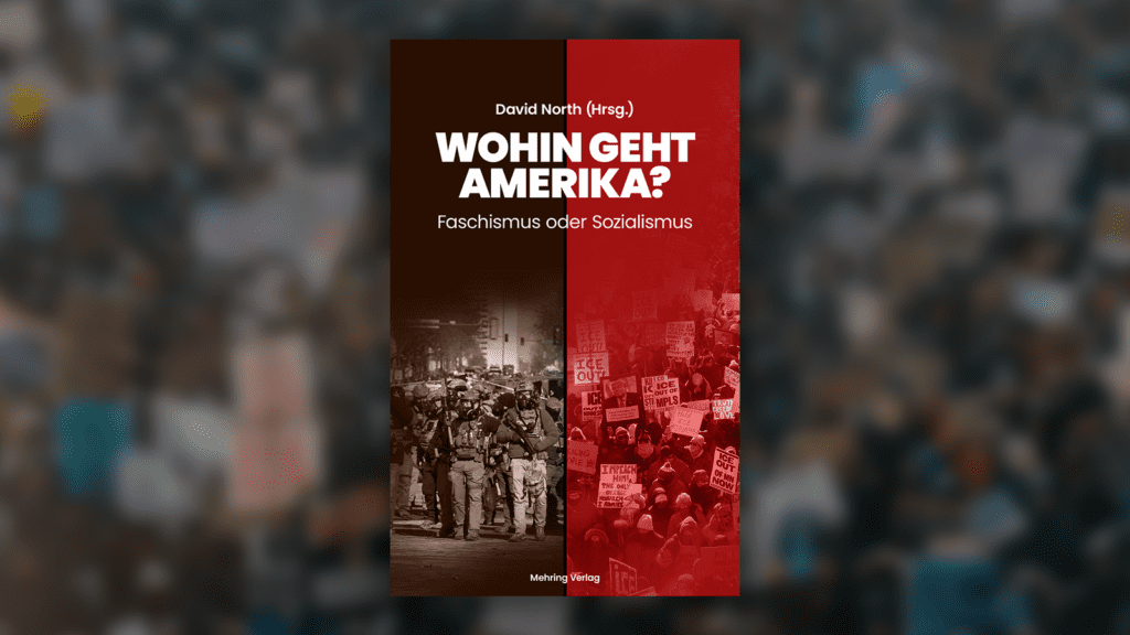 America's future: navigating between fascism and socialism