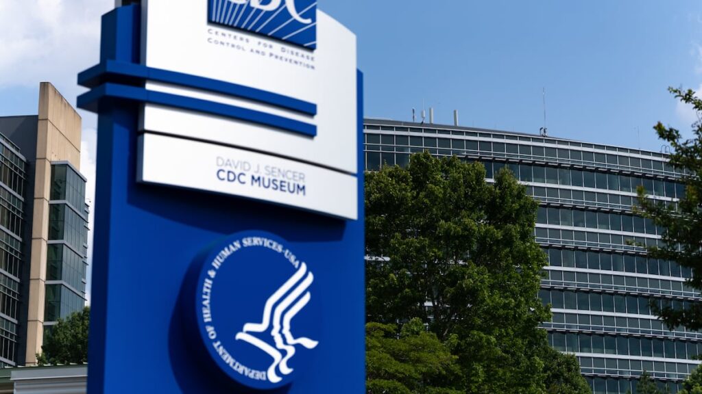 Cdc resurfaces discredited autism vaccine claims