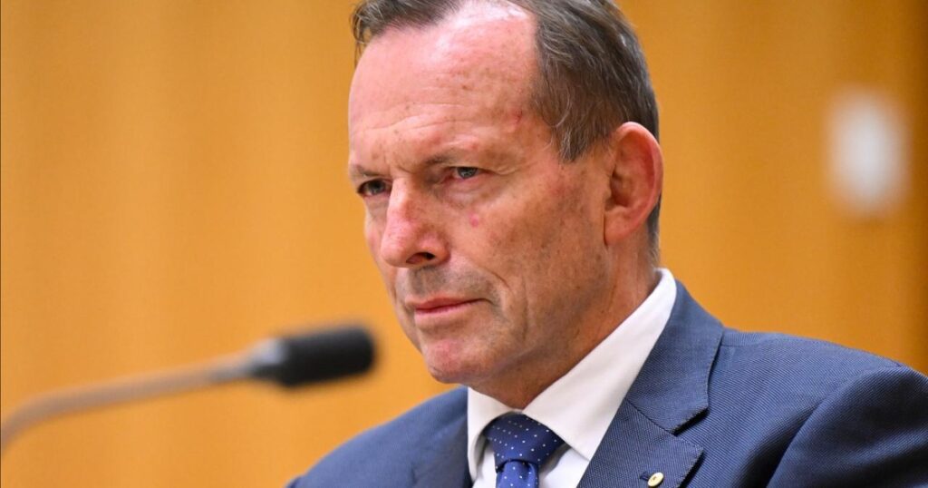 Countering political misinformation: lessons from abbott's tenure
