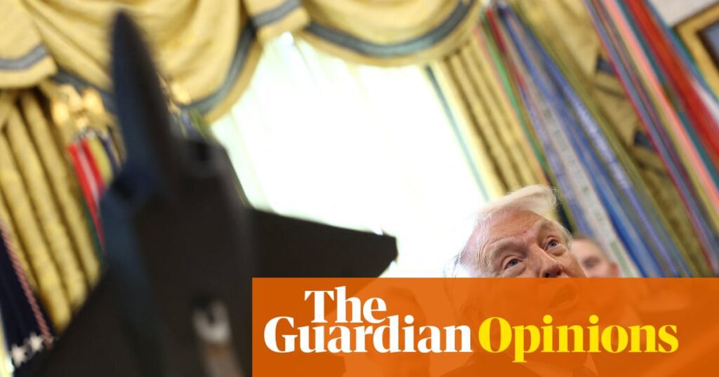 Defunding oligarchy: investing in america's future