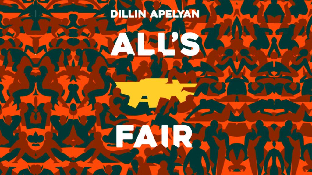 Discover the indie rpg battling fascism with bold adventures