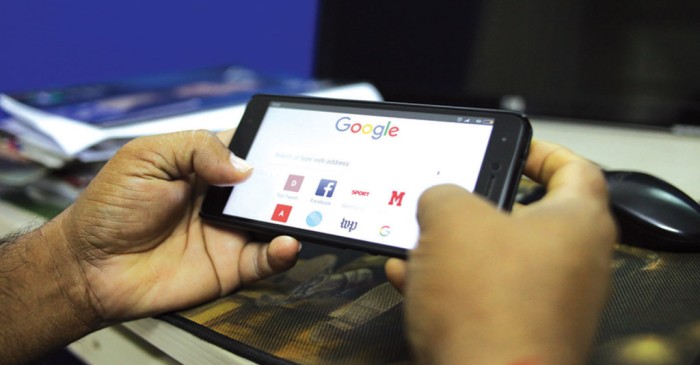 Disinformation Shadows Pre-Election Polls Disinformation shadows pre election polls