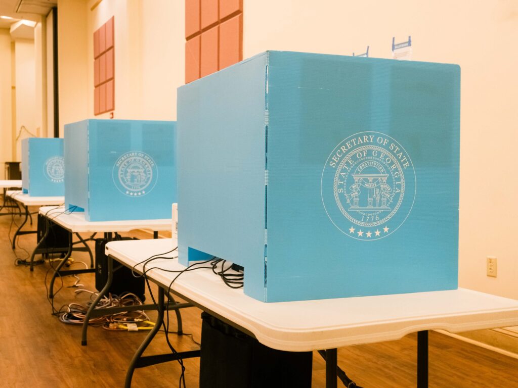 Election expert urges vigilance against misinformation after fbi's ballot action