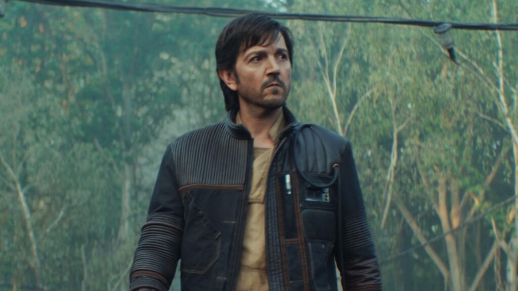 Exploring Tony Gilroy’s Insights on Filoni Rumors and Disney’s Censorship Concerns Exploring tony gilroy's insights on filoni rumors and disney's censorship