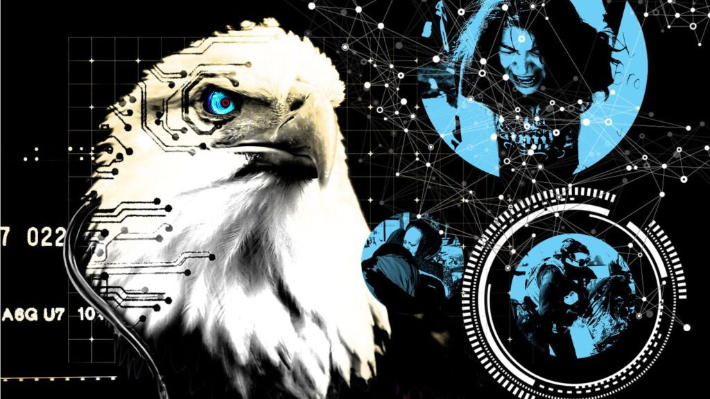 Facial Recognition Technology: Eliminating Human Bias Facial recognition technology: eliminating human bias