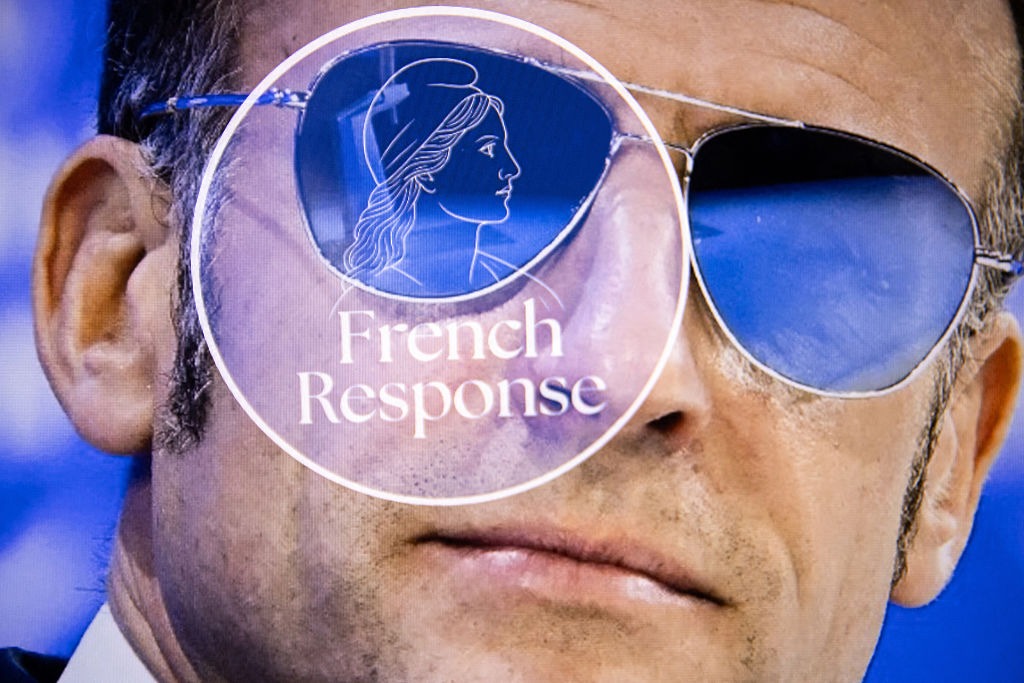 France Takes Action Against Misinformation Threatening Western Unity France takes action against misinformation threatening western unity