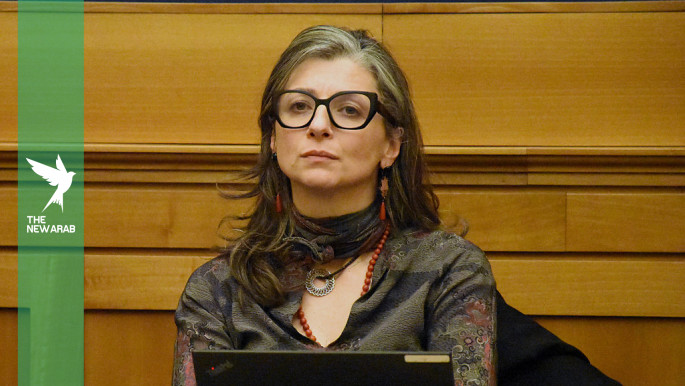 French FM Faces Accusations of Misinformation from Ex-Diplomats Regarding Albanese French fm faces accusations of misinformation from ex diplomats regarding albanese