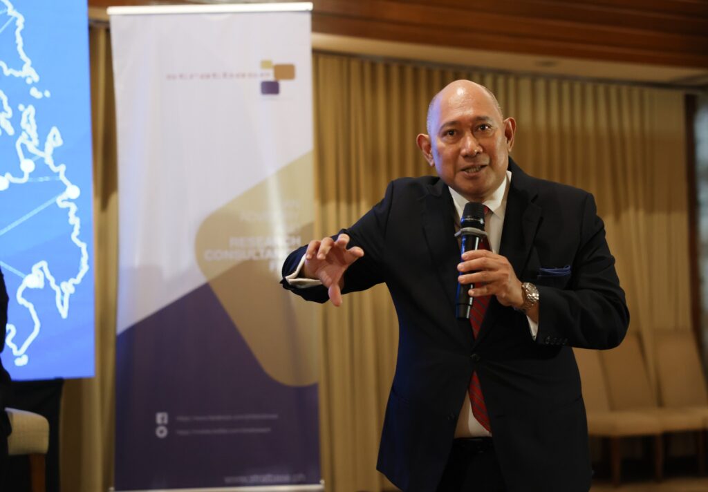 Philippines Battling an Invisible Cyber Conflict Fueled by Disinformation Philippines battling an invisible cyber conflict fueled by disinformation