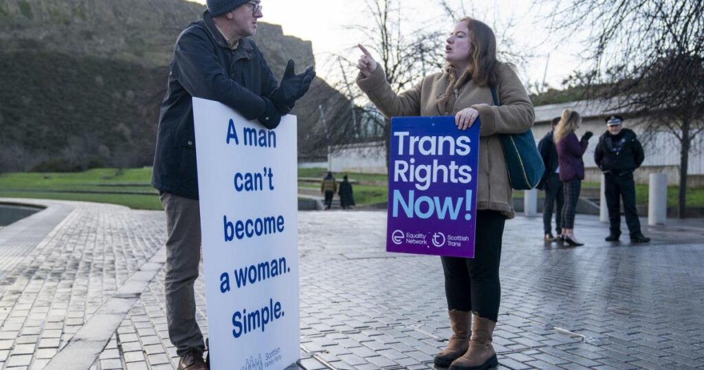 Polarizing language fuels fascism's agenda