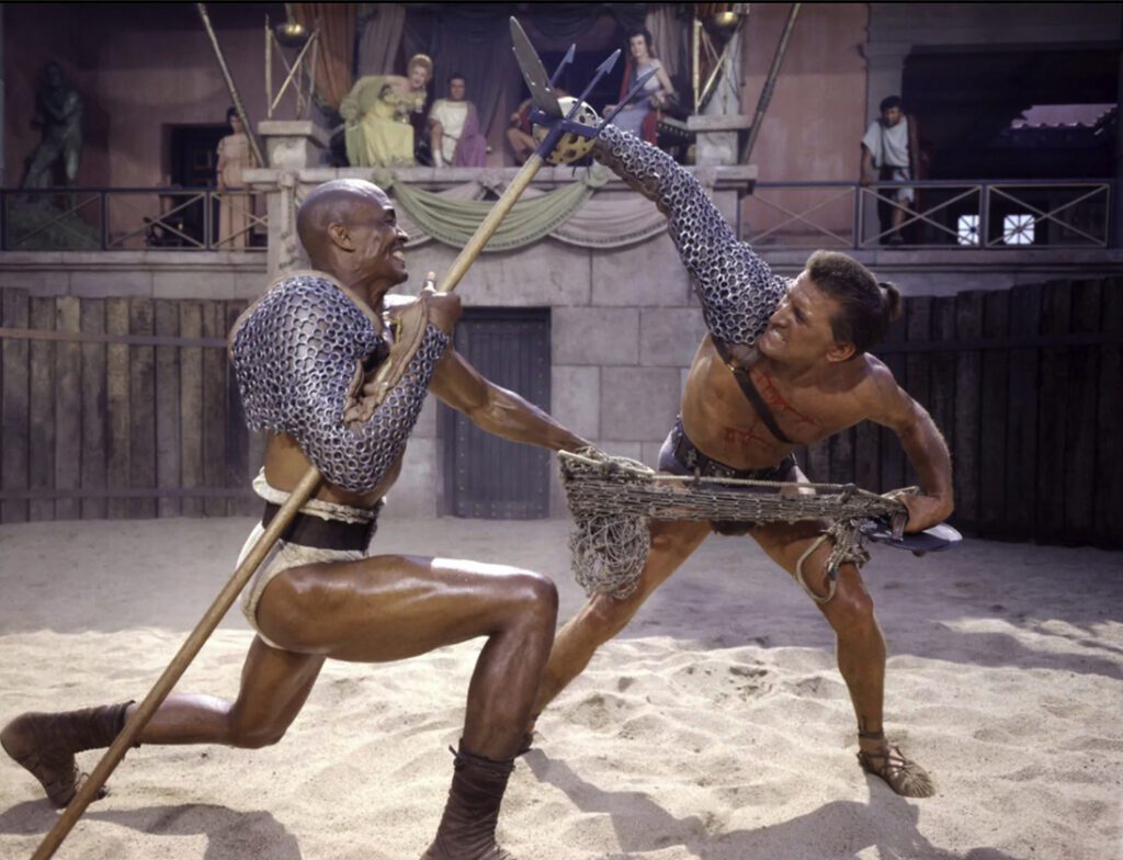 Reclaiming the classics: the misuse of ancient greece and rome