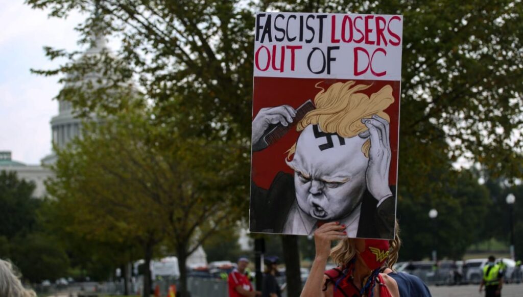 Redefining our views on fascism