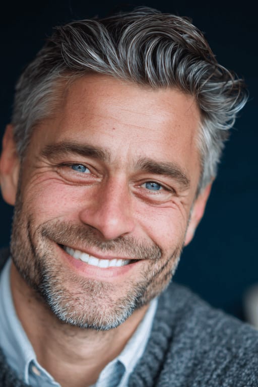 Redefining Power in a New Cosmic Era Redefining power in a new cosmic era