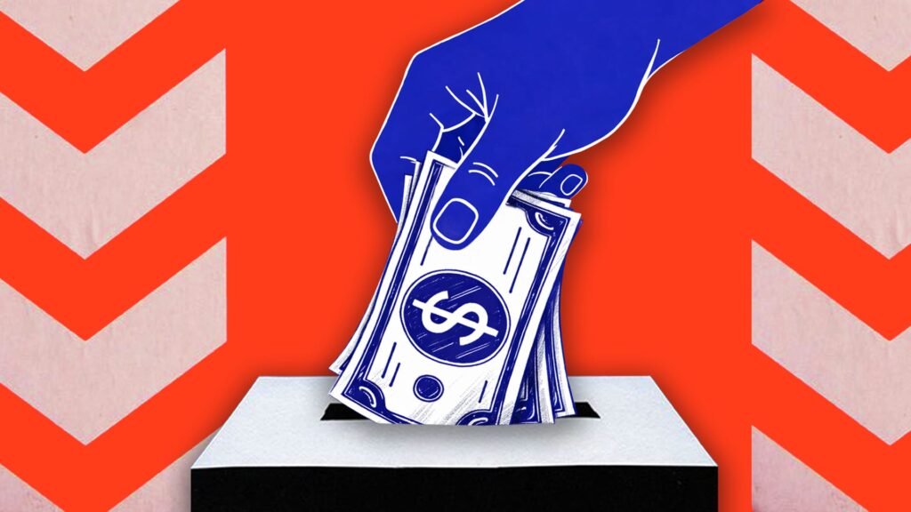 Revamping election affordability